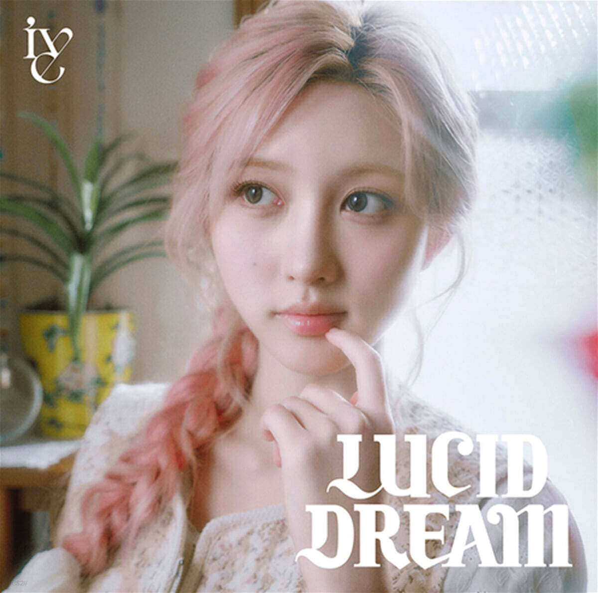 IVE (아이브) - 일본 EP 4집 LUCID DREAM [가을 GAEUL Ver.]