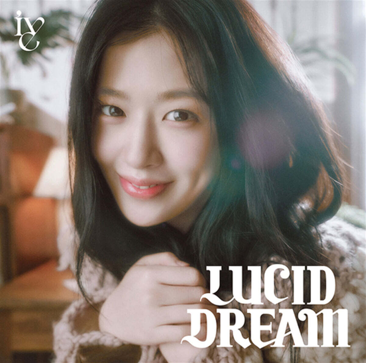 IVE (아이브) - 일본 EP 4집 LUCID DREAM [유진 YUJIN Ver.]