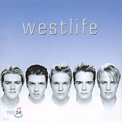 Westlife - Westlife