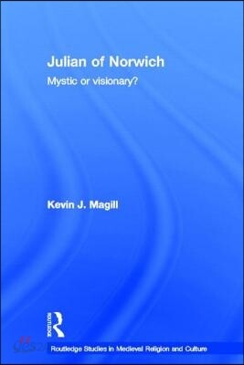 Julian of Norwich