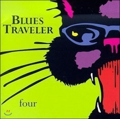 [߰] Blues Traveler / Four