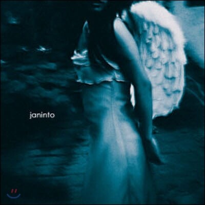 [중고] 자닌토 (Janinto) / 1집 - Janinto (15tracks)