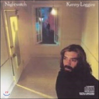 [߰] Kenny Loggins / Nightwatch (Ϻ)