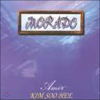 [߰]  / Morado (̰/digipak)