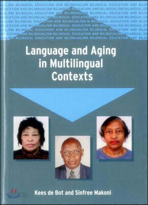 Language and Aging in Multilingual Conte