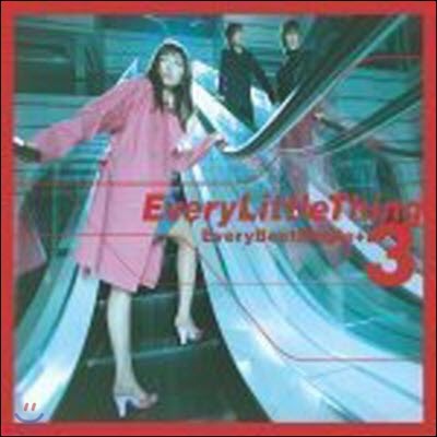 Every Little Thing (긮 Ʋ ) / Every Best Single+3 (̰)