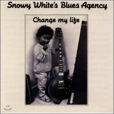 [߰] Snowy White / Change My Life ()