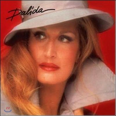 Dalida / Dalida (/Digipack/̰)