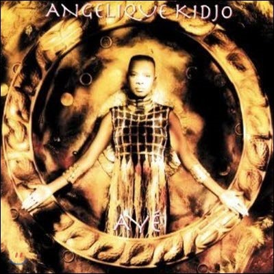 [߰] Angelique Kidjo / Aye ()