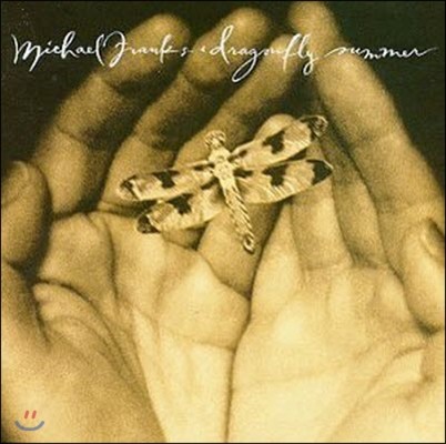 Michael Franks / Dragonfly Summer (̰)