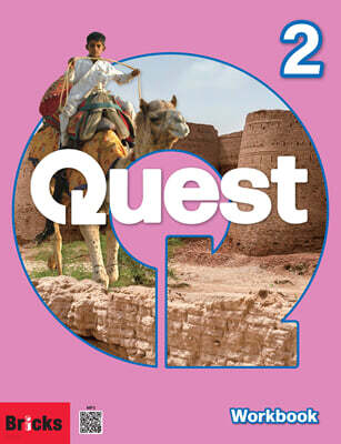 Quest Workbook 2