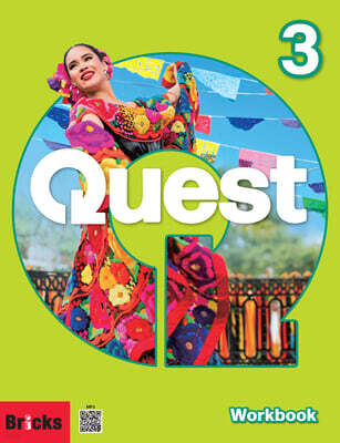 Quest Workbook 3