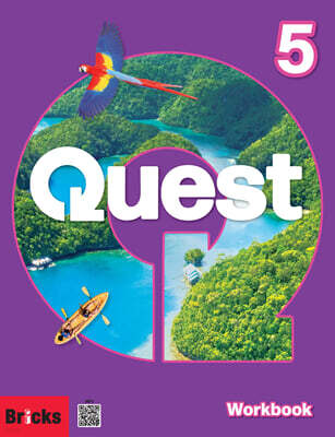 Quest Workbook 5