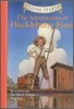 Classic Starts : The Adventures of Huckleberry Finn