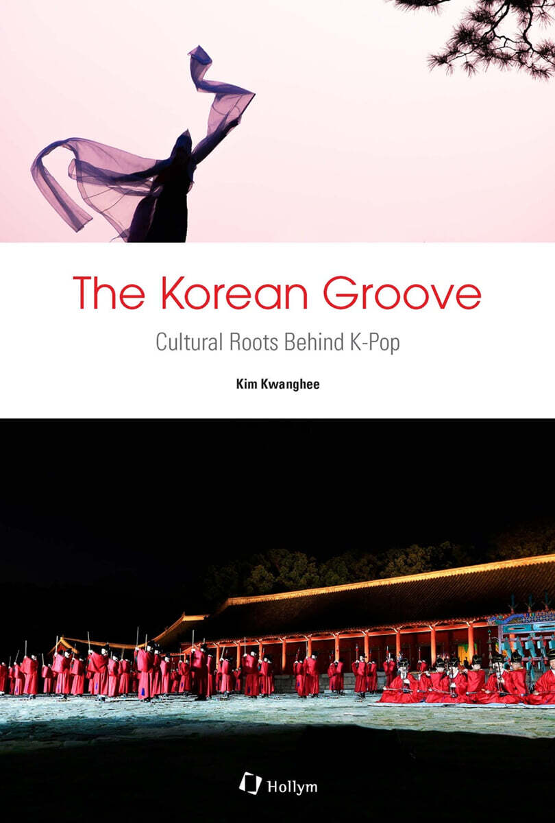 The Korean Groove