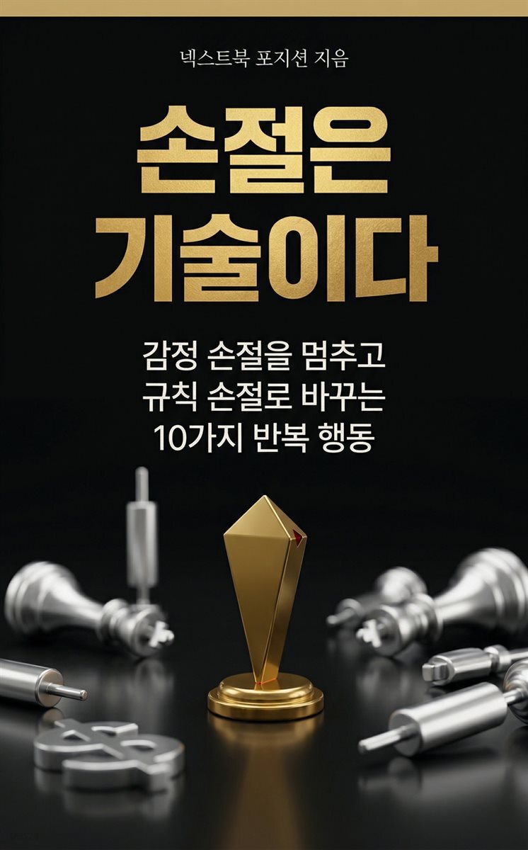 손절은 기술이다