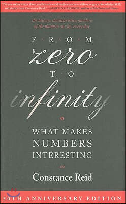 From Zero to Infinity