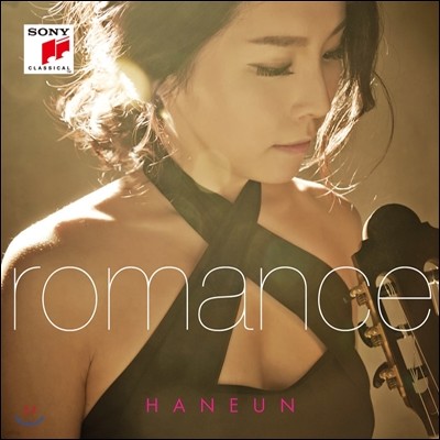  (Haneun) - Romance [ Ÿ ⸣ `Ƽÿ` ]