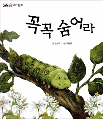꼭꼭 숨어라