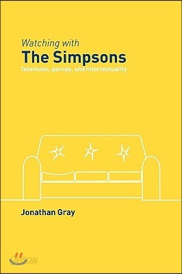 Watching with The Simpsons
