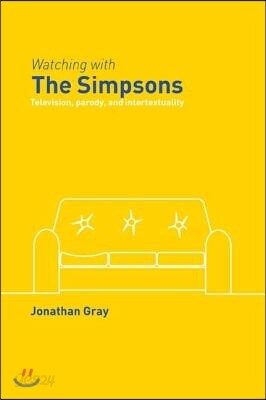 Watching with The Simpsons