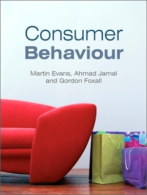 Consumer Behaviour