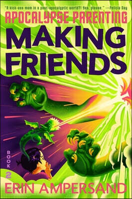Making Friends
