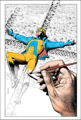 Animal Man by Grant Morrison Book One (2026 Edition)