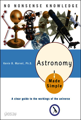Astronomy Made Simple