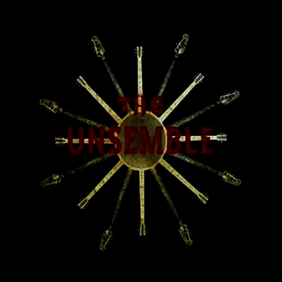 Unsemble — Unsemble 앨범 커버