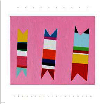 Nels Cline — Macroscope 앨범 커버