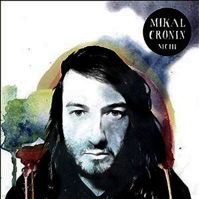 Mikal Cronin — MCIII 앨범 커버