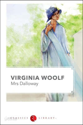 Mrs Dalloway