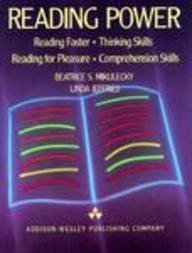 Reading Power: Reading Faster, Thinking Skills, Reading for Pleasure, Comprehension Skills