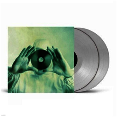 Porcupine Tree — Stupid Dream 앨범 커버