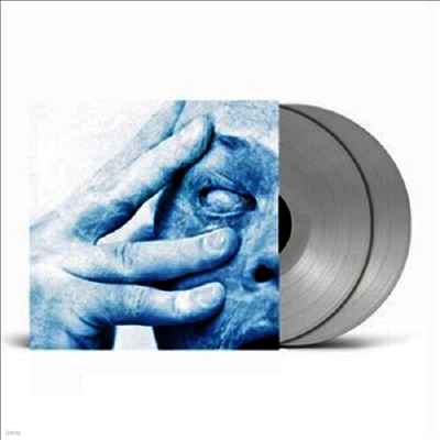 Porcupine Tree — In Absentia 앨범 커버