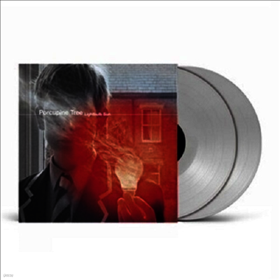 Porcupine Tree — Lightbulb Sun 앨범 커버