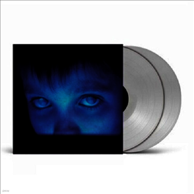 Porcupine Tree — Fear Of A Blank Planet 앨범 커버