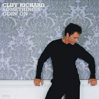 [미개봉] Cliff Richard / Something's Goin' On (미개봉)