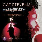 [미개봉] Cat Stevens / Majikat: Earth Tour 1976 (미개봉)