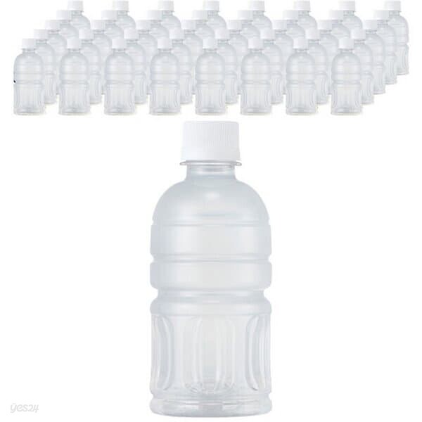 포카리스웨트 무라벨 340ml 20페트x2 무료배송