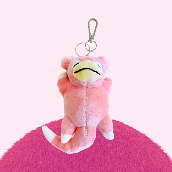 포켓몬스터 봉제인형 8CM_야돈