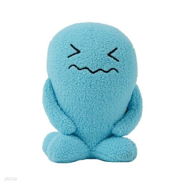 포켓몬스터 마자용 봉제 인형 뽀글이 25cm