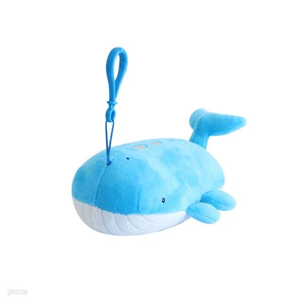 포켓몬스터 고래왕 봉제 인형 13cm