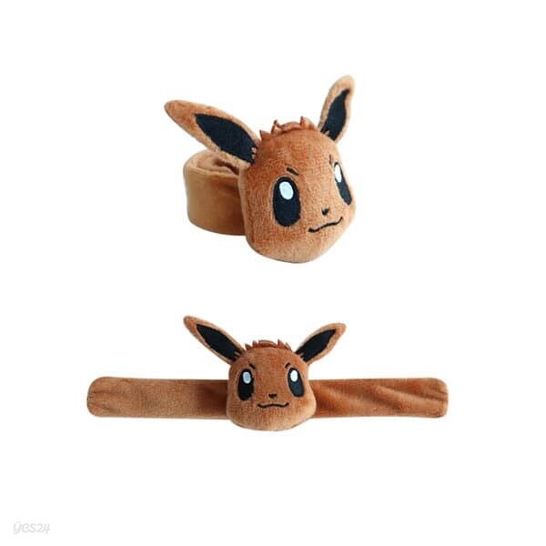 포켓몬 팔찌 인형_이브이