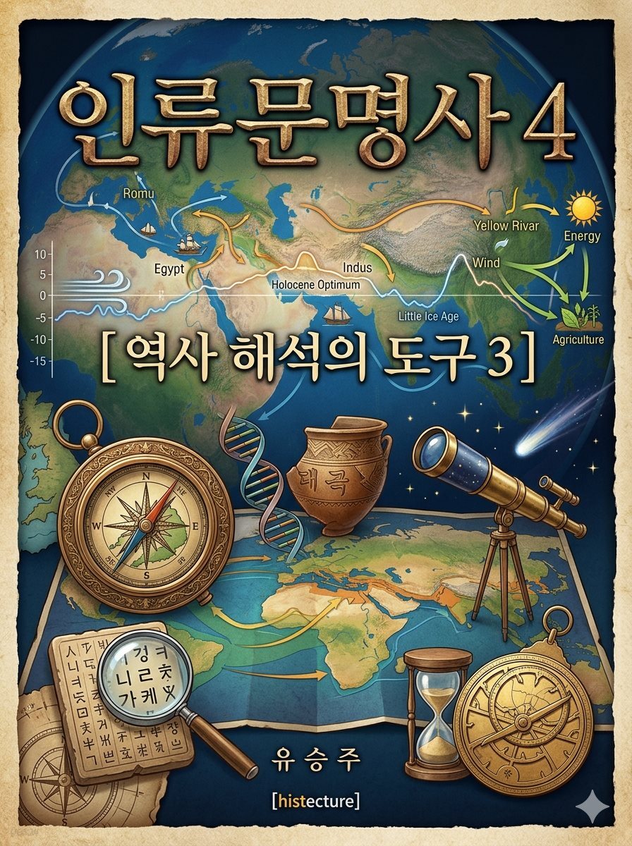 인류문명사 4