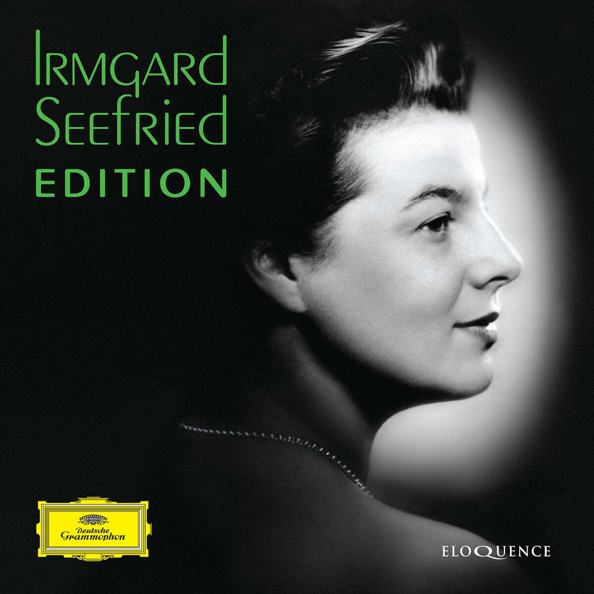이름가르트 제프리트 에디션 (Irmgard Seefried Edition)