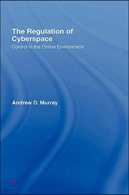 Regulation of Cyberspace