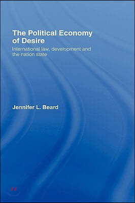 Political Economy of Desire