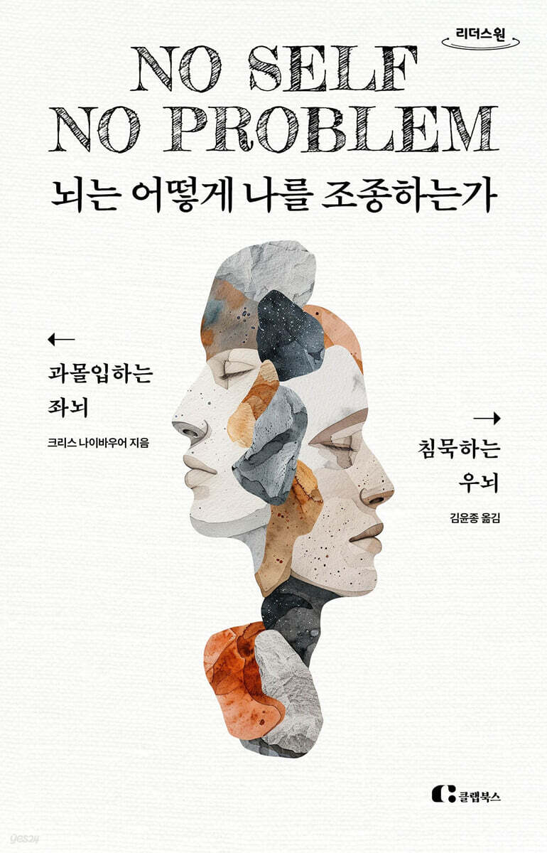 뇌는 어떻게 나를 조종하는가 (큰글자도서)